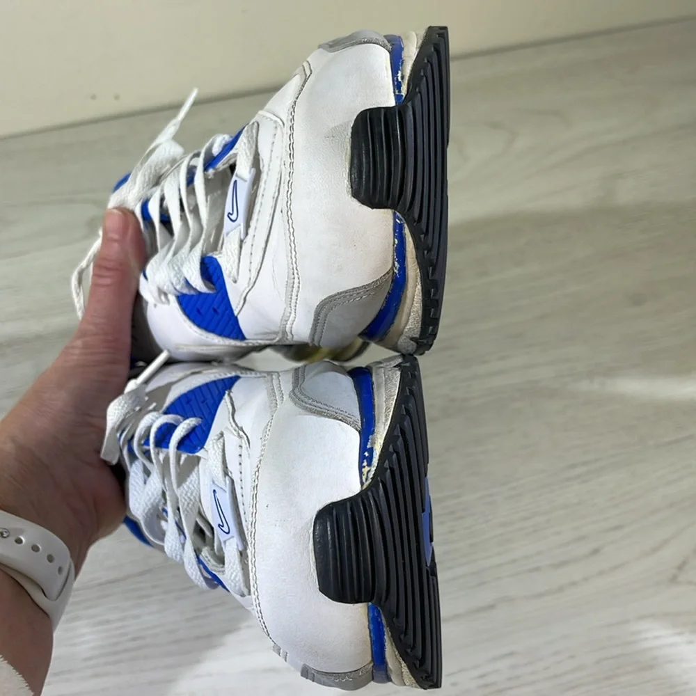 Nike Air Max Men’s Sneakers Size 13 - Picture 3 of 12